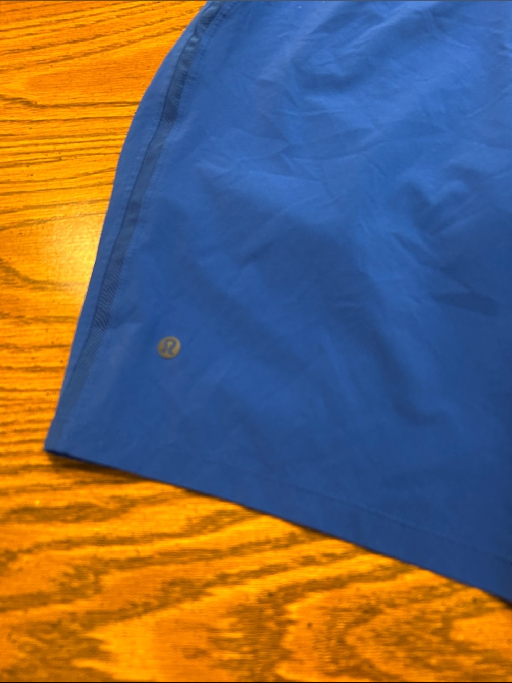 Lululemon Pace Breaker Lined Shorts - Picture 3 of 8